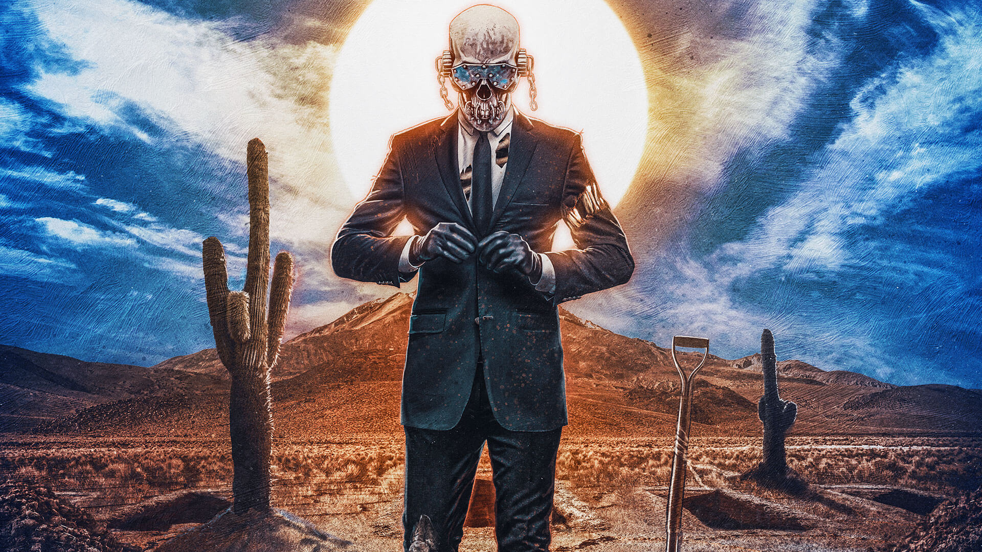 Megadeth - This Was Our Life 2026